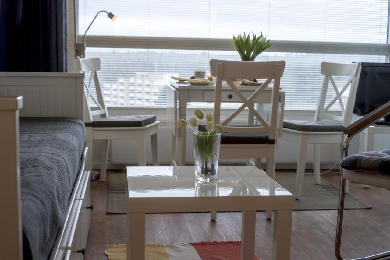 Strandnahe Ferienwohnung Fb08.05 Mit Meerblick Cuxhaven Esterno foto