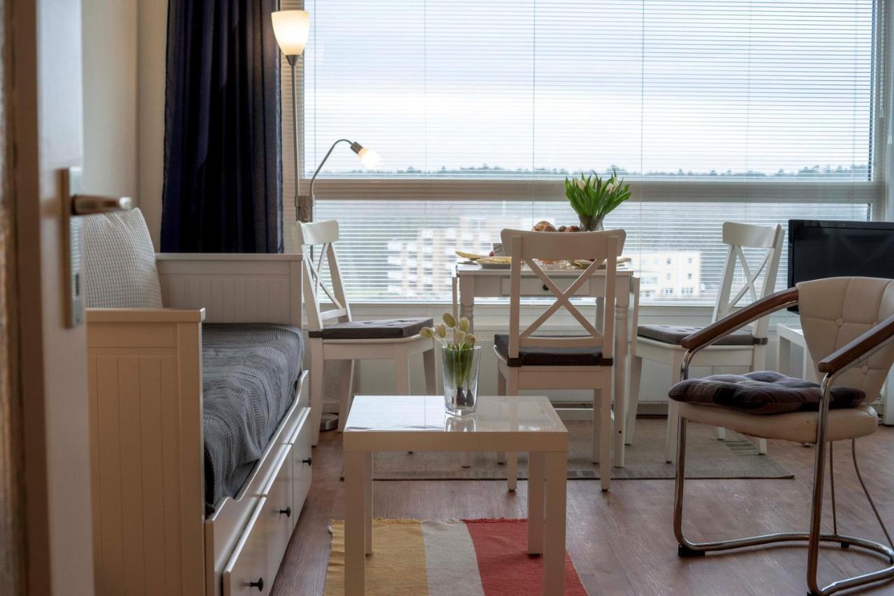 Strandnahe Ferienwohnung Fb08.05 Mit Meerblick Cuxhaven Esterno foto