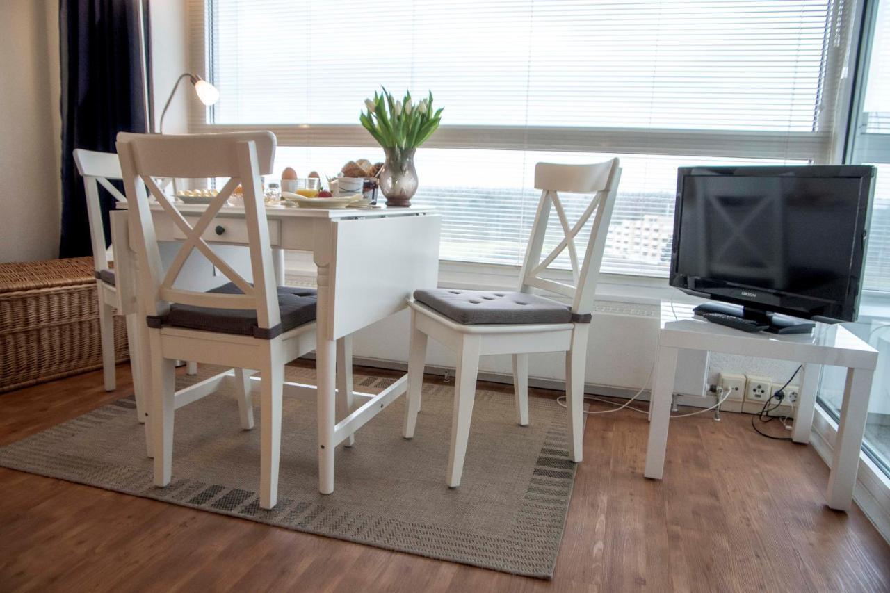 Strandnahe Ferienwohnung Fb08.05 Mit Meerblick Cuxhaven Esterno foto